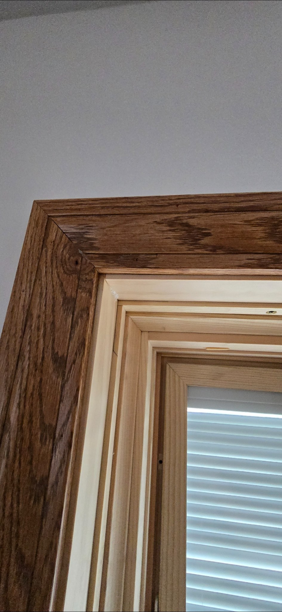 Finish Carpentry