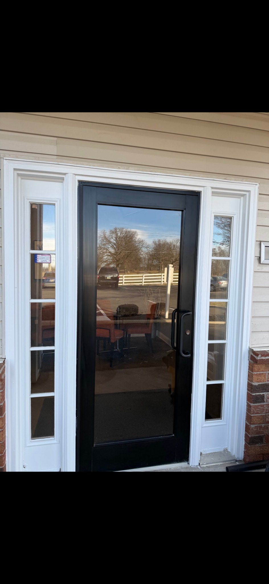 Doors & Windows